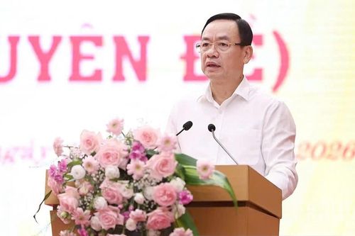 Phú Thọ đặt mục tiêu hoàn thành cầu Hai Bà Trưng trong năm 2030