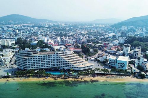 An Giang: Thông qua đề án công nhận Khu kinh tế đặc biệt Phú Quốc