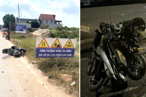 Từ tai nạn liên quan học sinh, Hải Phòng cảnh báo phụ huynh không tự ý giao xe cho trẻ em