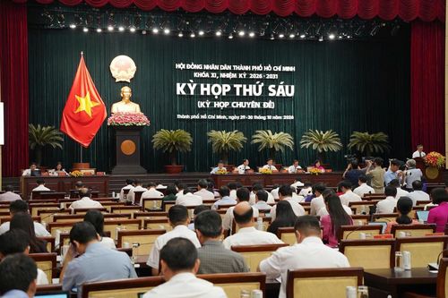 TP.HCM dự chi hơn 16 tỷ đồng mỗi năm hỗ trợ lao động đi làm việc ở nước ngoài