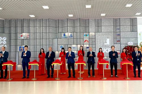 Trường Đại học Xây dựng Hà Nội ra mắt không gian kết nối cựu học viên, sinh viên