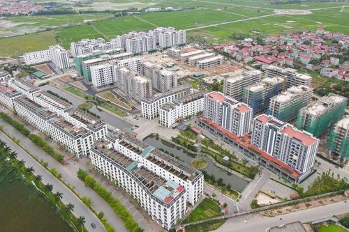 Bất động sản 30/10: 5 dự án NOXH tại Bắc Ninh mở bán tháng 11, giá từ 12,3 triệu đồng/m²