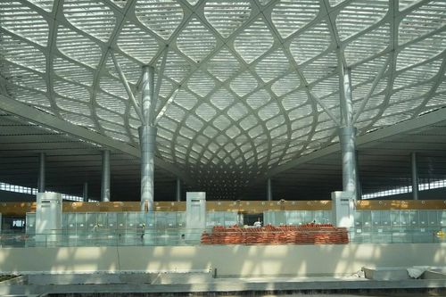 Sân bay Long Thành dự kiến vận hành từ 0h ngày 24/12, ACV đề nghị Đồng Nai phối hợp hỗ trợ