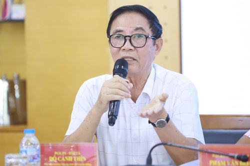 Nộp tiền khắc phục hậu quả án kinh tế, hài hòa giữa nghiêm trị và khoan hồng
