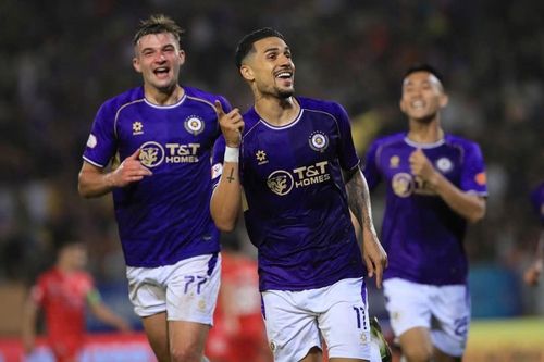 Dự đoán tỷ số Hà Nội vs Ninh Bình (19h15 ngày 30/10), vòng 6 V-League 2026-2027