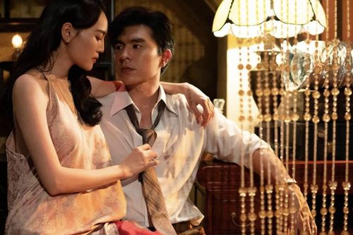 Phim 'Chị chị em em 3' dẫn đầu phòng vé ngay ngày đầu ra mắt