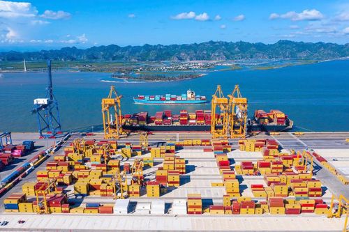 Doanh nghiệp cảng biển từ Bắc tới Nam đồng loạt báo lãi