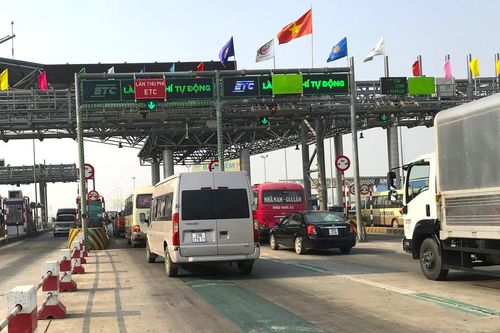 BOT Hà Nội - Bắc Giang: Doanh thu khớp, lưu lượng xe lệch hơn 72.000 lượt