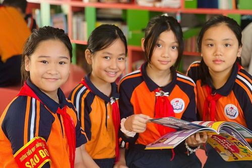 Sách giáo khoa mới: Giảm hàn lâm, tăng khả năng vận dụng thực tế
