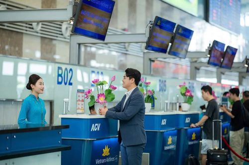 Vietnam Airlines thu hơn 114.000 tỷ đồng sau 9 tháng, tăng trưởng 28%