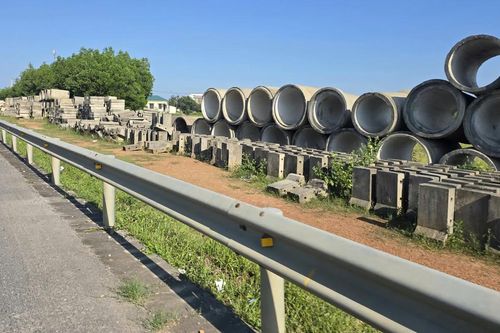 Quảng Trị: 748 tỷ đồng nâng cấp, mở rộng QL9 đoạn từ cảng Cửa Việt đến QL1