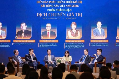 Thị trường bất động sản đổi chiều, người mua nhà cần gì ngoài vị trí?
