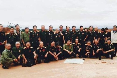Trận tập kích Chi khu Kiến Đức (*) của Trung đoàn Đặc công 429 (Phần 2)