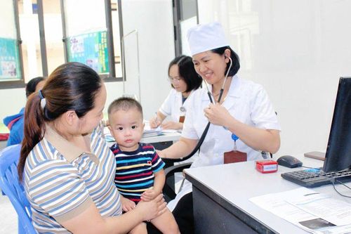 Phú Thọ: Trung tâm Y tế khu vực Phúc Yên đổi mới "Tận tâm chăm sóc người bệnh"