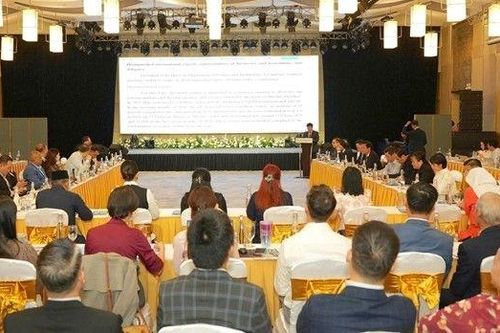 Huế tìm hướng phát triển du lịch Halal, thu hút khách Hồi giáo