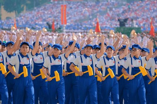 Mỗi điển hình - một động lực lan tỏa