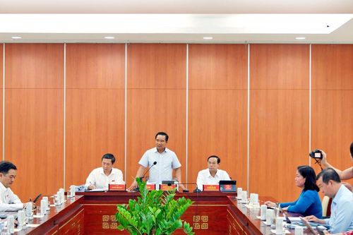 Chuyển hóa tầm nhìn thành định hướng phát triển rõ ràng, khả thi