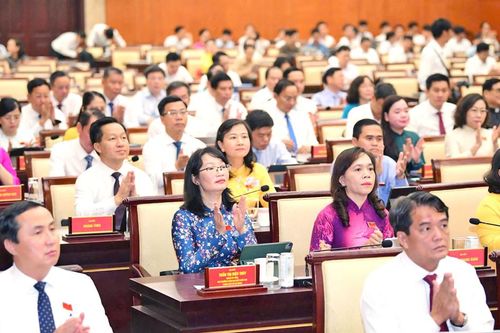 Phát triển đô thị, khơi thông nguồn lực phát triển