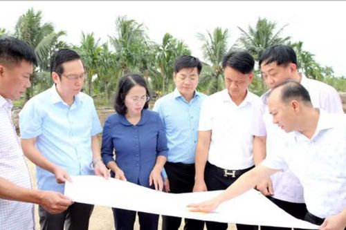 Quảng Ninh: Tháo gỡ khó khăn, xử lý dứt điểm các dự án chậm triển khai