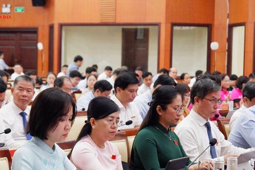 HĐND TP. Hồ Chí Minh thông qua thêm 17 nghị quyết triển khai Luật Phát triển đô thị