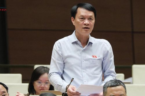 Phát triển thị trường bất động sản gắn với bảo đảm quốc phòng, an ninh
