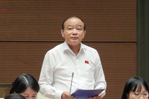 Thể chế phải đi trước mở đường, tạo động lực cho phát triển đất nước