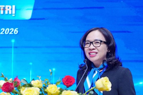 Phát triển hệ thống giáo dục mở: Xây dựng chính sách đồng bộ