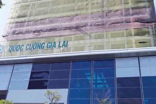 Quốc Cường Gia Lai đứt chuỗi lãi, Phước Kiển vẫn là gánh nặng