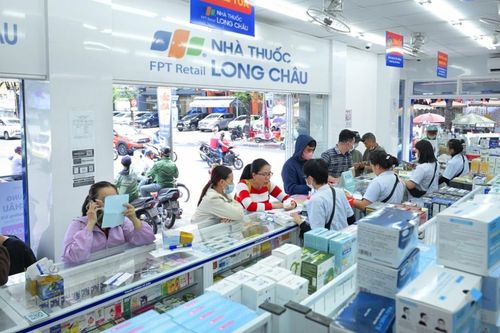 FPT Retail có hơn 11.000 tỷ đồng tiền gửi ngân hàng