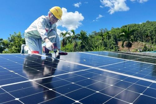 Quỹ khen thưởng của Viettel Construction tăng gấp đôi sau 9 tháng