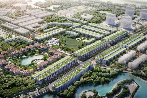 Cổ phiếu KOS được 'giải cứu' sau gần một tháng giảm sàn