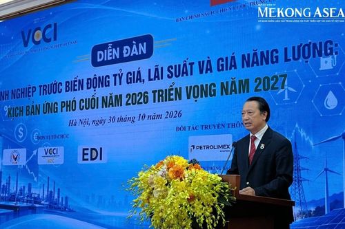 Doanh nghiệp cần nhiều kịch bản thay vì một dự báo