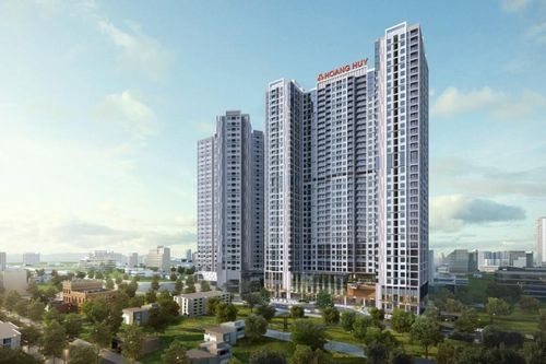 Hoàng Huy báo lãi tăng 13 lần, rót 3.000 tỷ đồng vào hai dự án mới