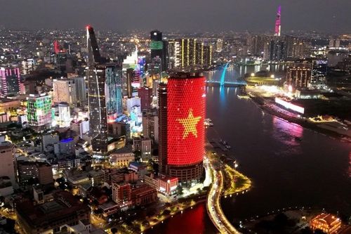 TP HCM thông qua Quy hoạch tổng thể tầm nhìn 100 năm