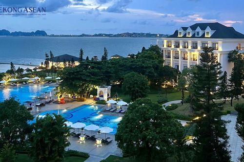 Vinpearl gần 'cán đích' chỉ tiêu lợi nhuận năm chỉ sau 9 tháng