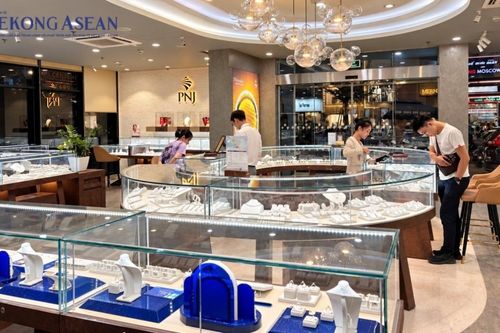 PNJ dự phòng gần 1.700 tỷ đồng cho tổn thất kim cương
