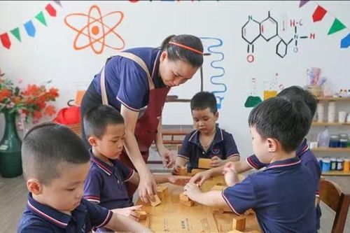 Đối tượng phổ cập giáo dục mầm non được miễn, giảm, hỗ trợ học phí