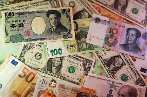 Sáng 30/10: Tỷ giá trung tâm giảm 7 đồng