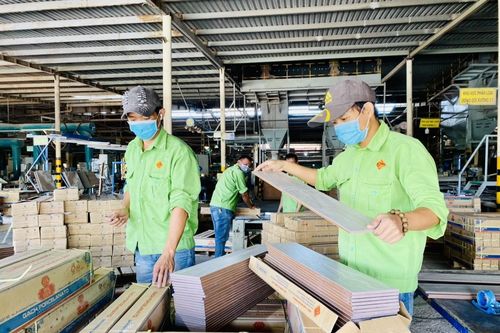 Giảm thuế thu nhập doanh nghiệp: Động lực và áp lực của doanh nghiệp nhỏ và vừa