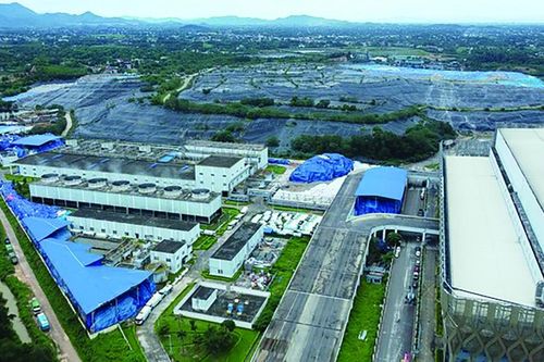 Tạo động lực cho đầu tư điện rác