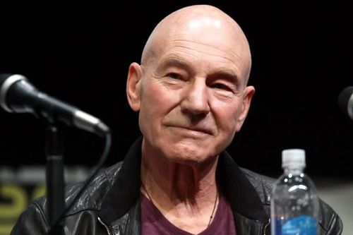 Sir Patrick Stewart, ngôi sao 'Star Trek' và 'X-Men', qua đời ở tuổi 86