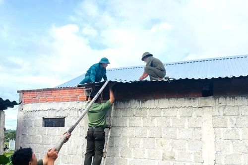 Những 'cánh tay nối dài' góp sức giữ bình yên cố đô Huế
