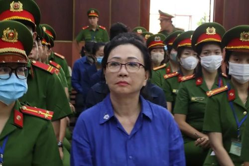 Chi trả đợt 11 cho các trái chủ trong vụ án Vạn Thịnh Phát