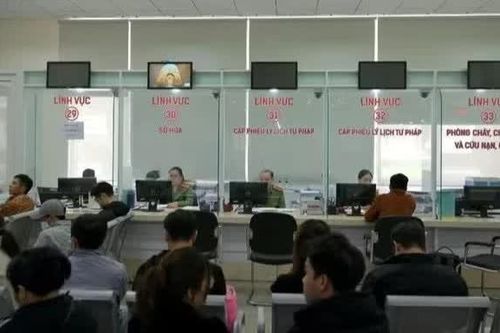 Thực hiện thủ tục yêu cầu cấp phiếu lý lịch tư pháp ở nơi tạm trú hay nơi thường trú?
