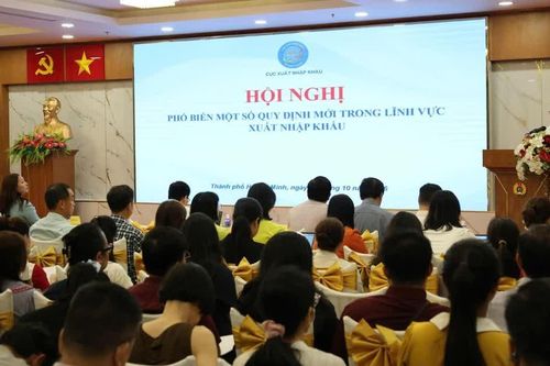 Hoàn thiện quy định về xuất xứ hàng hóa lưu thông trong nước