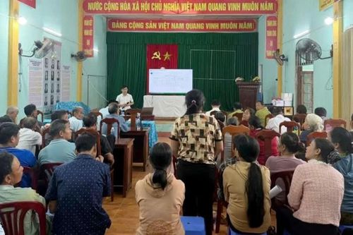 Chi trả dịch vụ môi trường rừng: Thêm động lực để người dân gắn bó với rừng