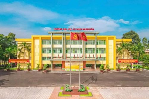 Sáp nhập 5 trường CAND vào Học viện An ninh nhân dân và Học viện Cảnh sát nhân dân