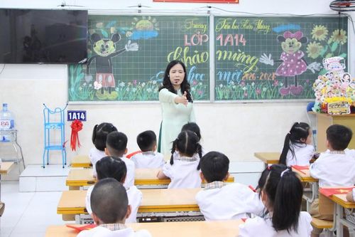 Thành phố Hồ Chí Minh thiếu gần 22.000 giáo viên, dự kiến tuyển dụng vào tháng 11, 12