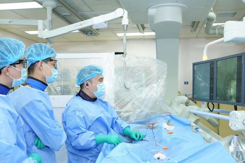 Kỹ thuật WEB mở thêm lựa chọn điều trị túi phình động mạch não vị trí chia đôi