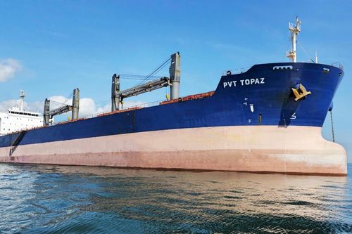 PVT Logistics (PVD) chào bán gần 57 triệu cổ phiếu, dự kiến huy động hơn 569 tỷ đồng